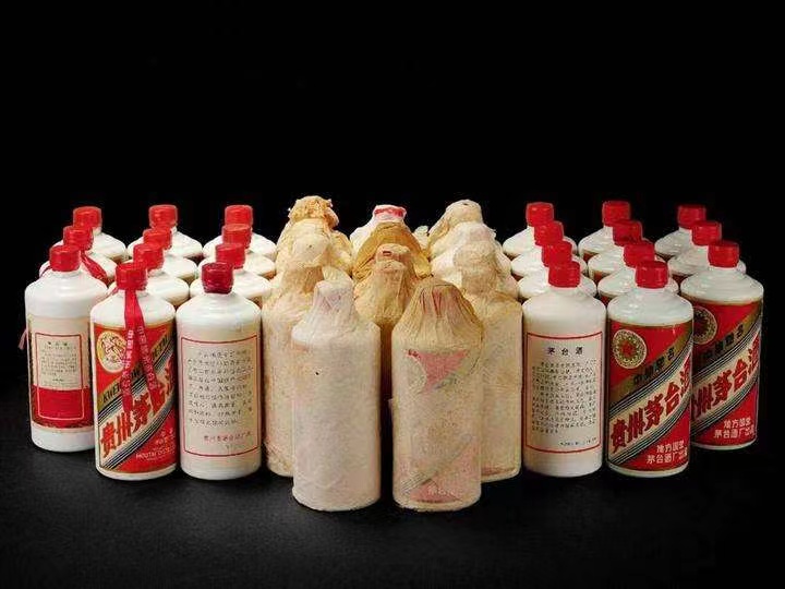 麒麟日照岚山回收酒价格哪里回收(附近上门回收茅台酒）?